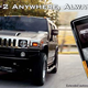 Image for article titled Hummer-Branded Mobile Phone Is Very Capable, Surprisingly